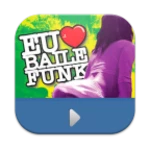 Logo of Videos de Funk android Application 